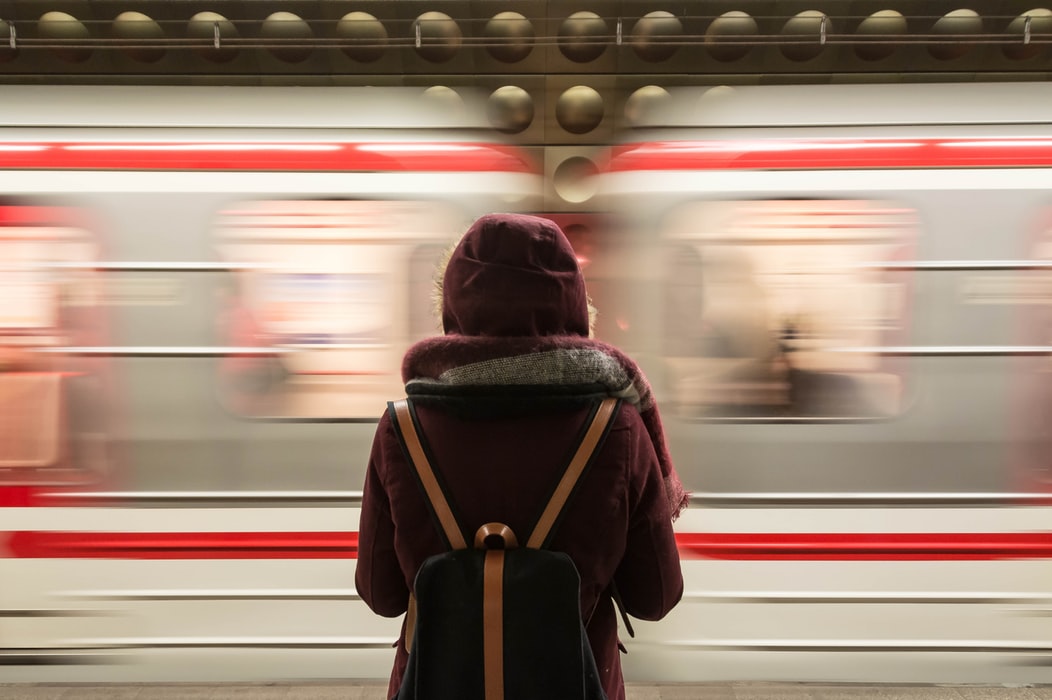 Germania Treni Migranti Graziella BERTOZZI Lavori