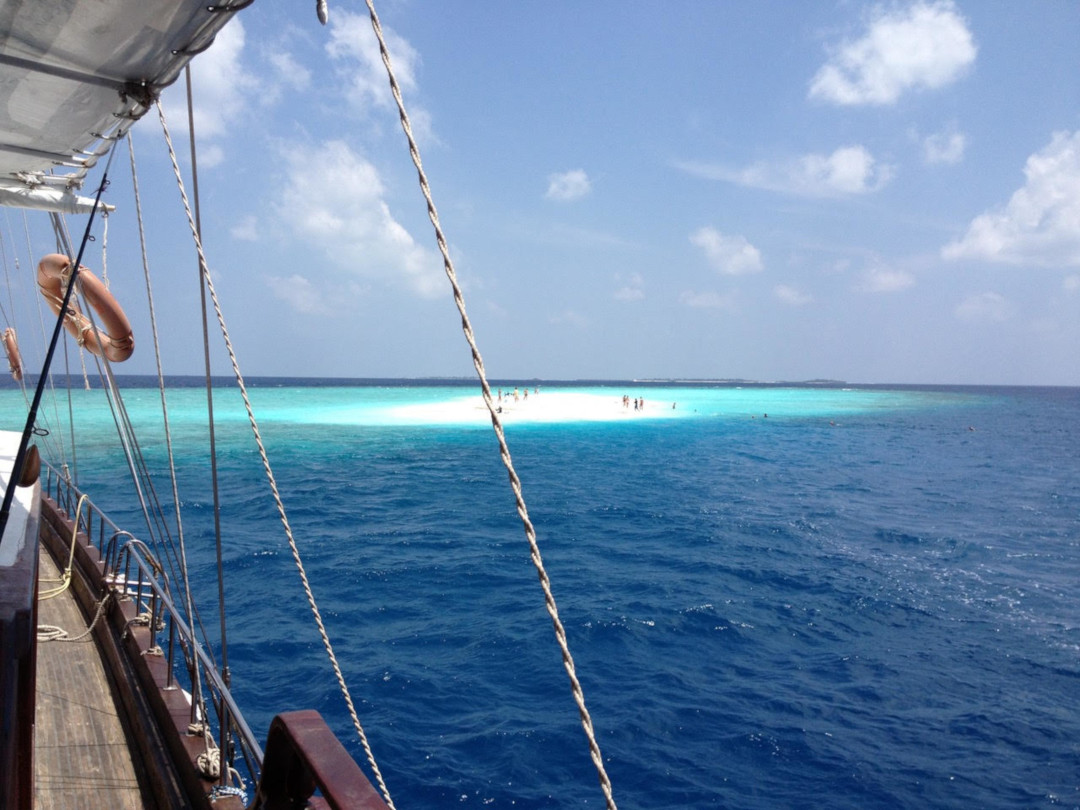 Maldive Sogno Crociera Graziella2